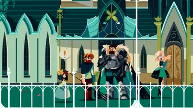 Cris Tales preview 3
