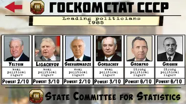 Crisis in the Kremlin preview 8