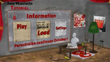 Crisis in the Kremlin preview 2