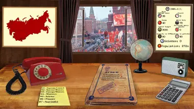 Crisis in the Kremlin preview 3