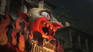 Crisol: Theater of Idols preview 7