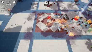 Crispy Chicken preview 6