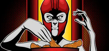 Crispy Chicken preview 9