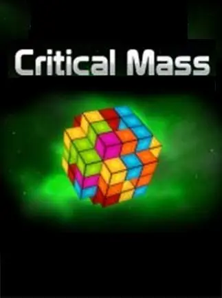 Critical Mass preview 11