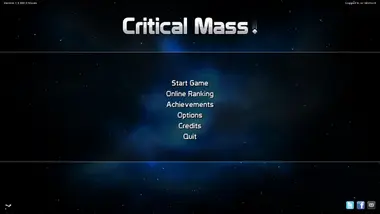 Critical Mass preview 13