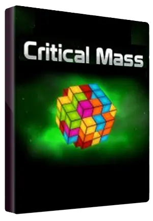 Critical Mass preview 10