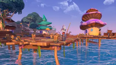 Critter Cove preview 10