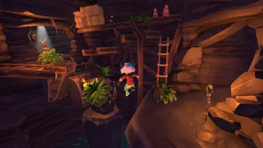 Critter Cove preview 3