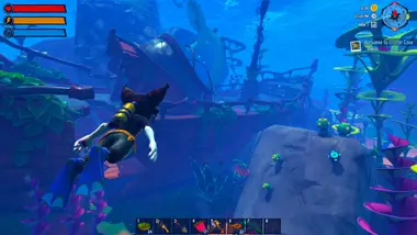 Critter Cove preview 4