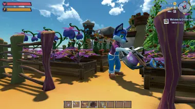 Critter Cove preview 5