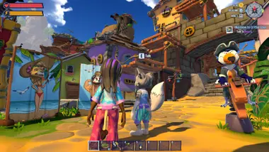 Critter Cove preview 9