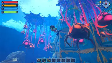 Critter Cove preview 6