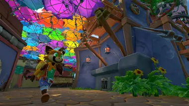 Critter Cove preview 11