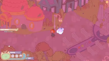 Critter Crops preview 5