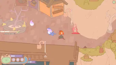 Critter Crops preview 3