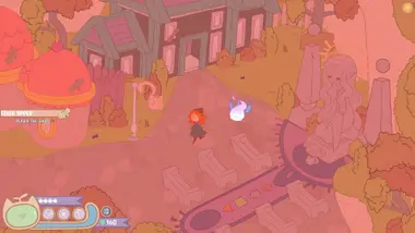 Critter Crops preview 11