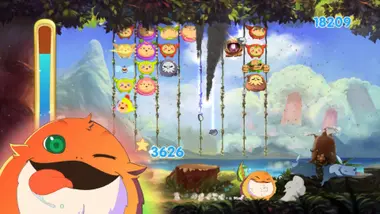 Critter Crunch preview 5