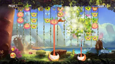 Critter Crunch preview 3