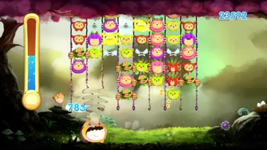 Critter Crunch preview 4