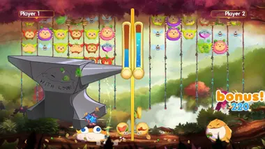 Critter Crunch preview 2