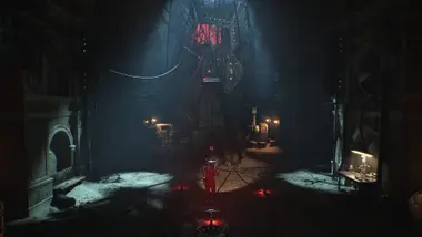 Cronos: The New Dawn preview 8