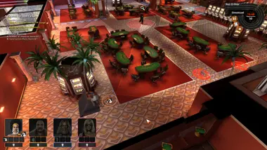 Crookz - The Big Heist preview 12