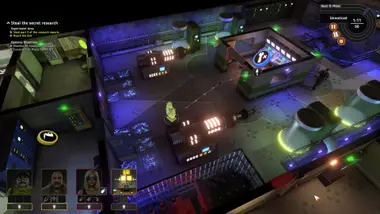 Crookz - The Big Heist preview 9