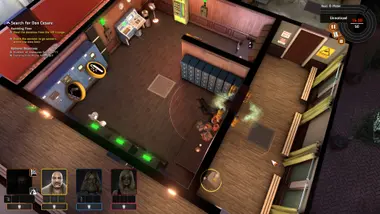 Crookz - The Big Heist preview 7