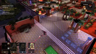 Crookz - The Big Heist preview 4