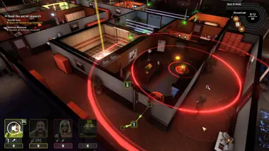 Crookz - The Big Heist preview 3