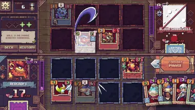 Cross Blitz preview 12