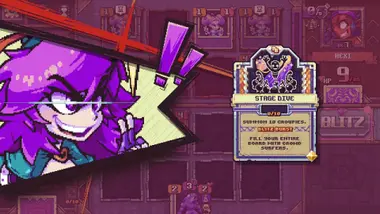 Cross Blitz preview 13