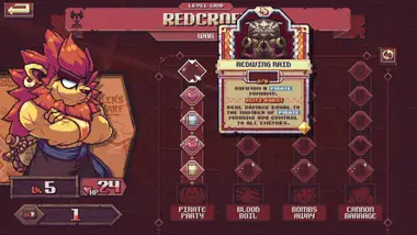 Cross Blitz preview 10