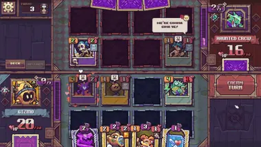 Cross Blitz preview 4