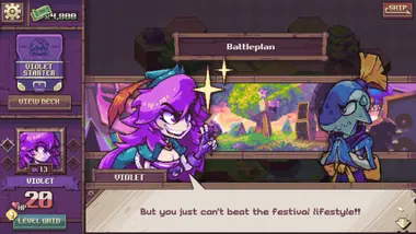 Cross Blitz preview 3