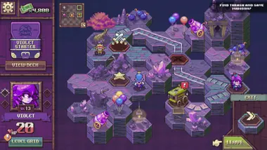 Cross Blitz preview 11