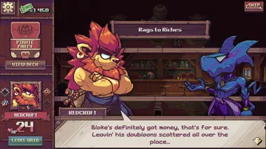 Cross Blitz preview 7