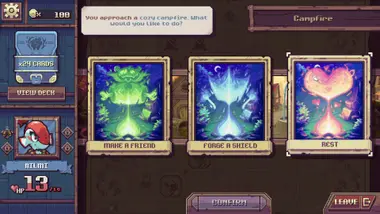 Cross Blitz preview 6