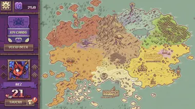 Cross Blitz preview 14