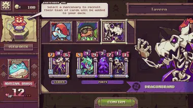 Cross Blitz preview 9