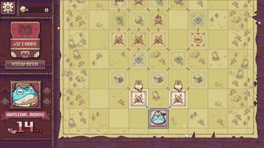 Cross Blitz preview 8