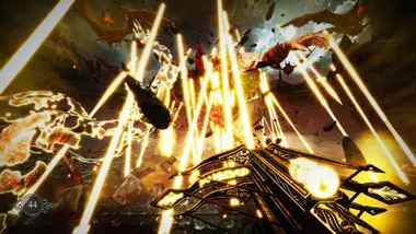 CROSSBOW: Bloodnight preview 7