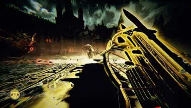 CROSSBOW: Bloodnight preview 6