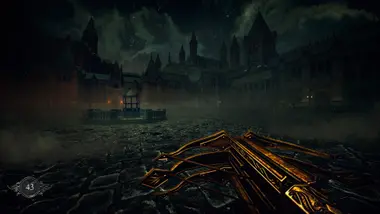 CROSSBOW: Bloodnight preview 2