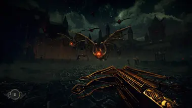 CROSSBOW: Bloodnight preview 4