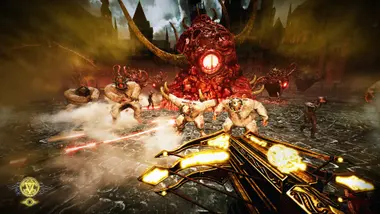 CROSSBOW: Bloodnight preview 5