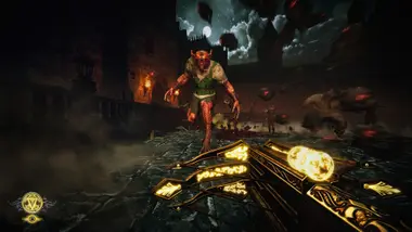 CROSSBOW: Bloodnight preview 3