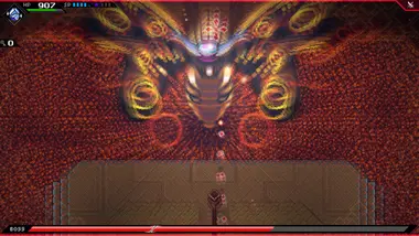 CrossCode - .COM preview 5
