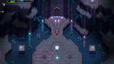 CrossCode - .COM preview 9