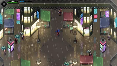 CrossCode - .COM preview 16